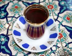 Турецкий чай и традиции чаепития Турции