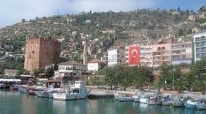 Города Турции – Конаклы