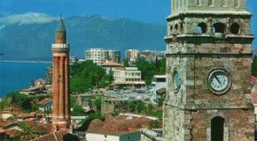 Конья: старинный турецкий город