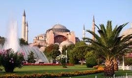 Советы путешественникам, в первый раз отправляющимся в Стамбул