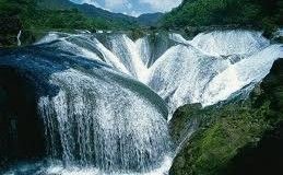Волшебные водопады Турции