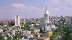 Анкара – основные достопримечательности