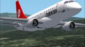 Авиабилеты в Турцию: как приобрести