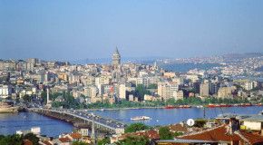 Стамбул – яркая восходящая звезда среди всех достопримечательных городов мира