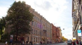 Преимущества аренды комнаты в общежитии в Санкт-Петербурге