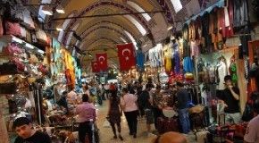 Фестивали в Турции в июне