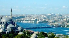 Планируем путешествие в Турции