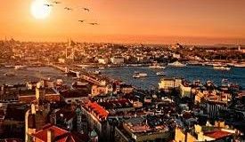 Что посмотреть в Стамбуле?
