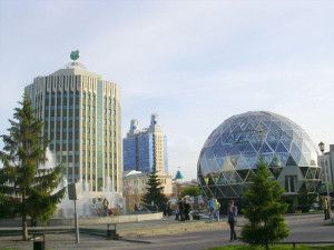 Новосибирск