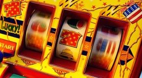 Онлайн азартное казино – избавьтесь от страха