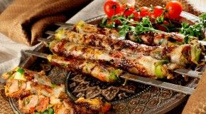 Турецкая кухня: топ 10 лучших блюд