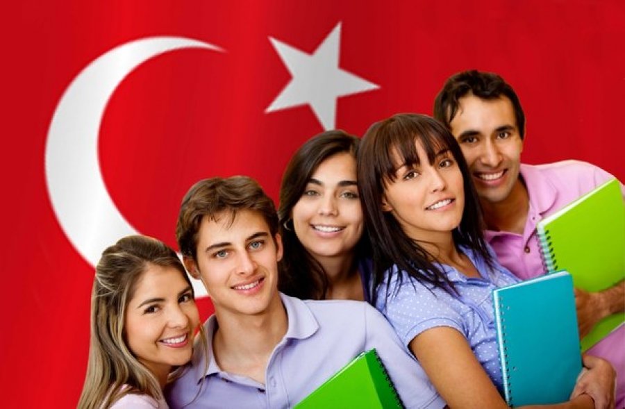 образование в Турции