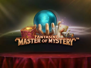 Fantasini Masner Of Mystery