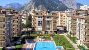 Риэлторское агентство Resort Property Turkey