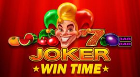 Joker Casino (Джокер) — обзор, зеркало и актуальные бонусы