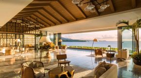 Top Luxury Hotels Guide