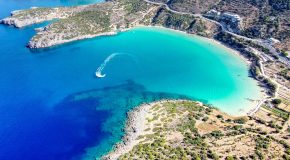 Как провести время на острове Крит
