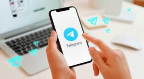 Виртуальный номер для Telegram: удобное решение для регистрации и безопасного общения