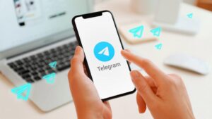Виртуальный номер для Telegram